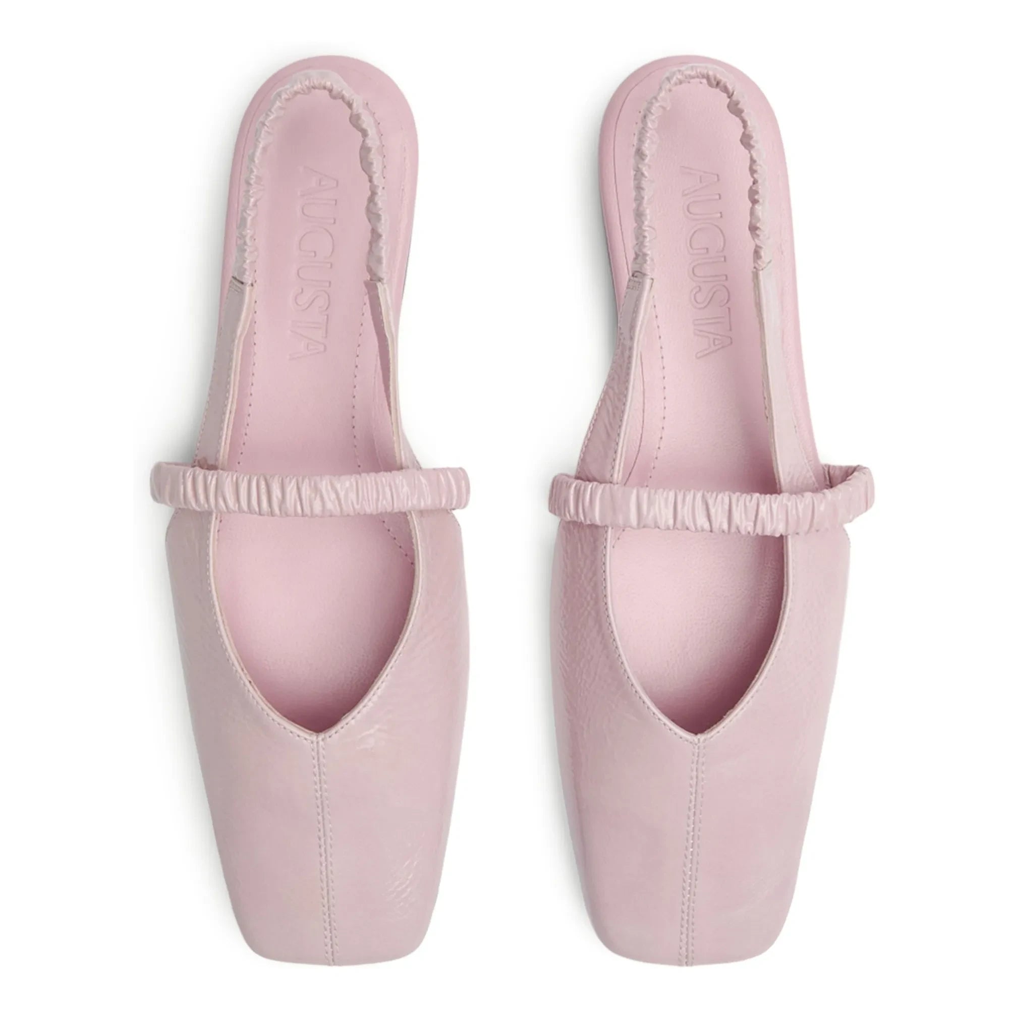 Augusta - Slingback Patty | Rosa