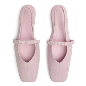 Augusta - Slingback Patty | Rosa