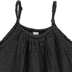 Numero 74 - Top Mia | Gris Oscuro S021