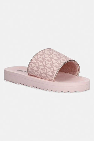 Chanclas para niños Michael Kors TEAGAN MERRICK 2