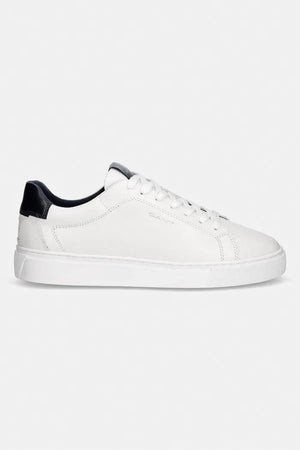 Zapatillas de cuero para hombre Gant McJulien