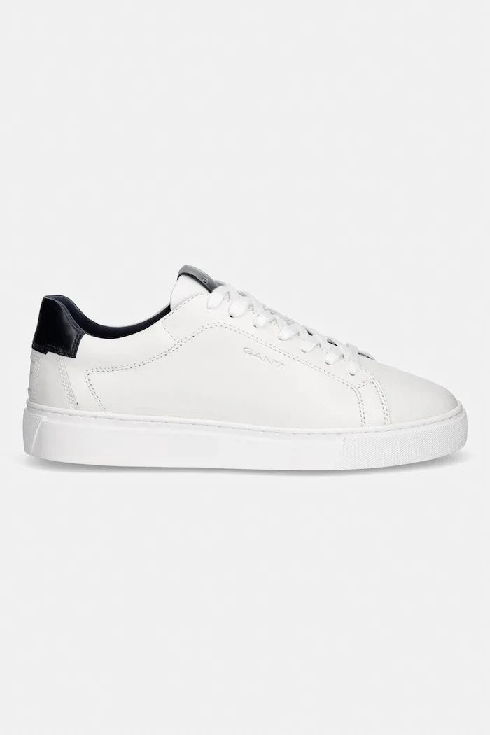 Zapatillas de cuero para hombre Gant McJulien