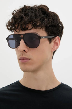 Gafas de sol de hombre Barbour