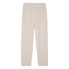 American Vintage - Pantalón de terciopelo Padow | Crudo