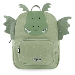 Trixie - Mochila Mr. Dragon | Fern