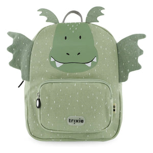 Trixie - Mochila Mr. Dragon | Fern