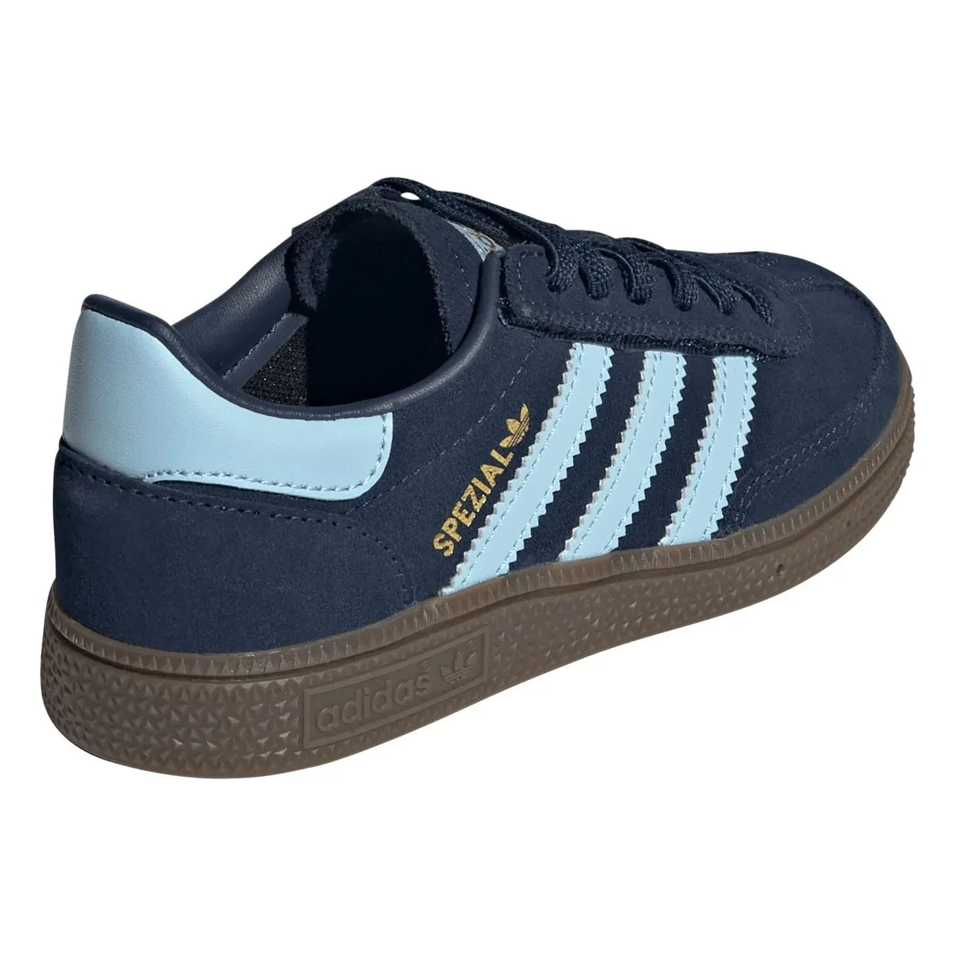Adidas - Zapatillas de balonmano Handball Spezial | Azul marino