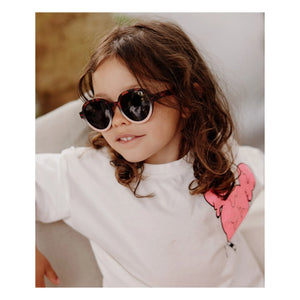 Hola Hossy - Gafas de Sol Megy Craky | Marrón
