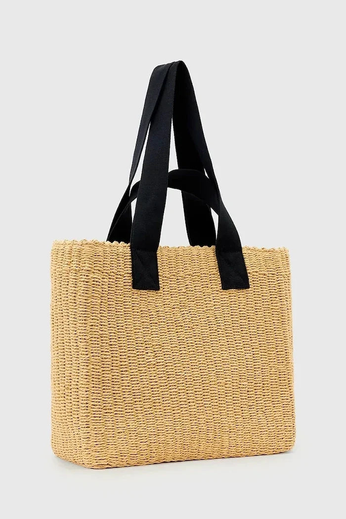 Bolso cesta AllSaints IZZY para mujer
