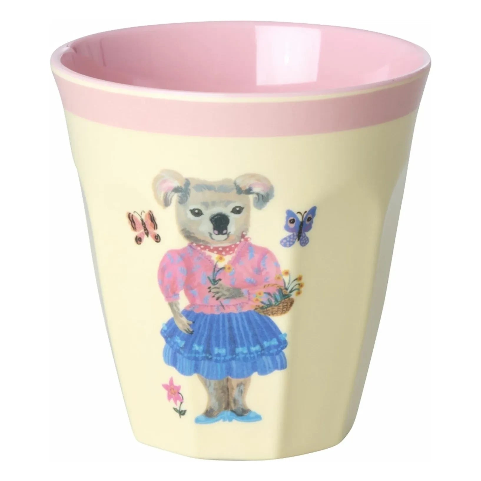 Arroz - Vasos - Set de 6 - Rice x Nathalie Lété | Crema