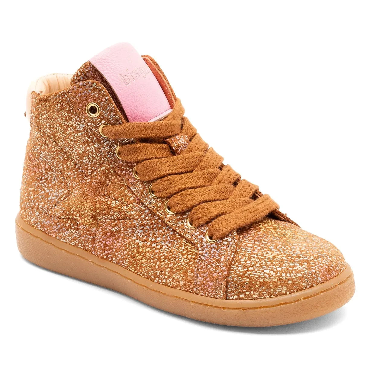 bisgaard - Gaia L Sneaker | Kamel