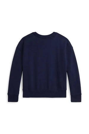 Sudadera Polo Ralph Lauren para niño/a