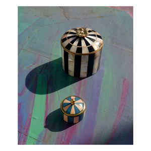 Doing Goods - Caja Bailey Circus | Azul