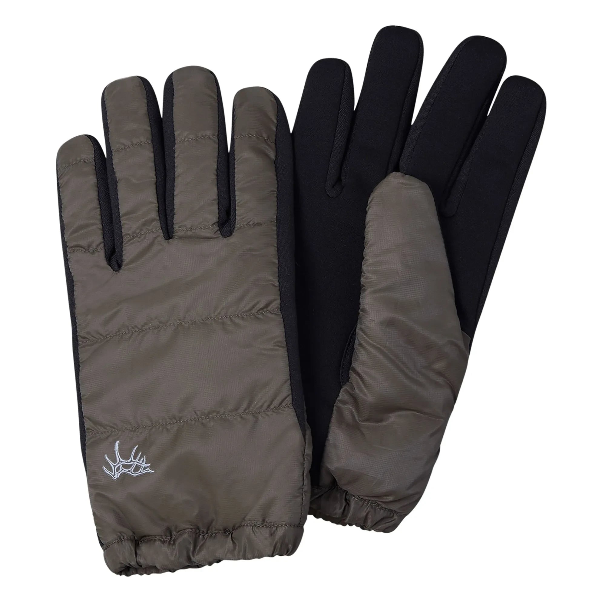 Elmer by Swany - Guantes Antler | Verdigris