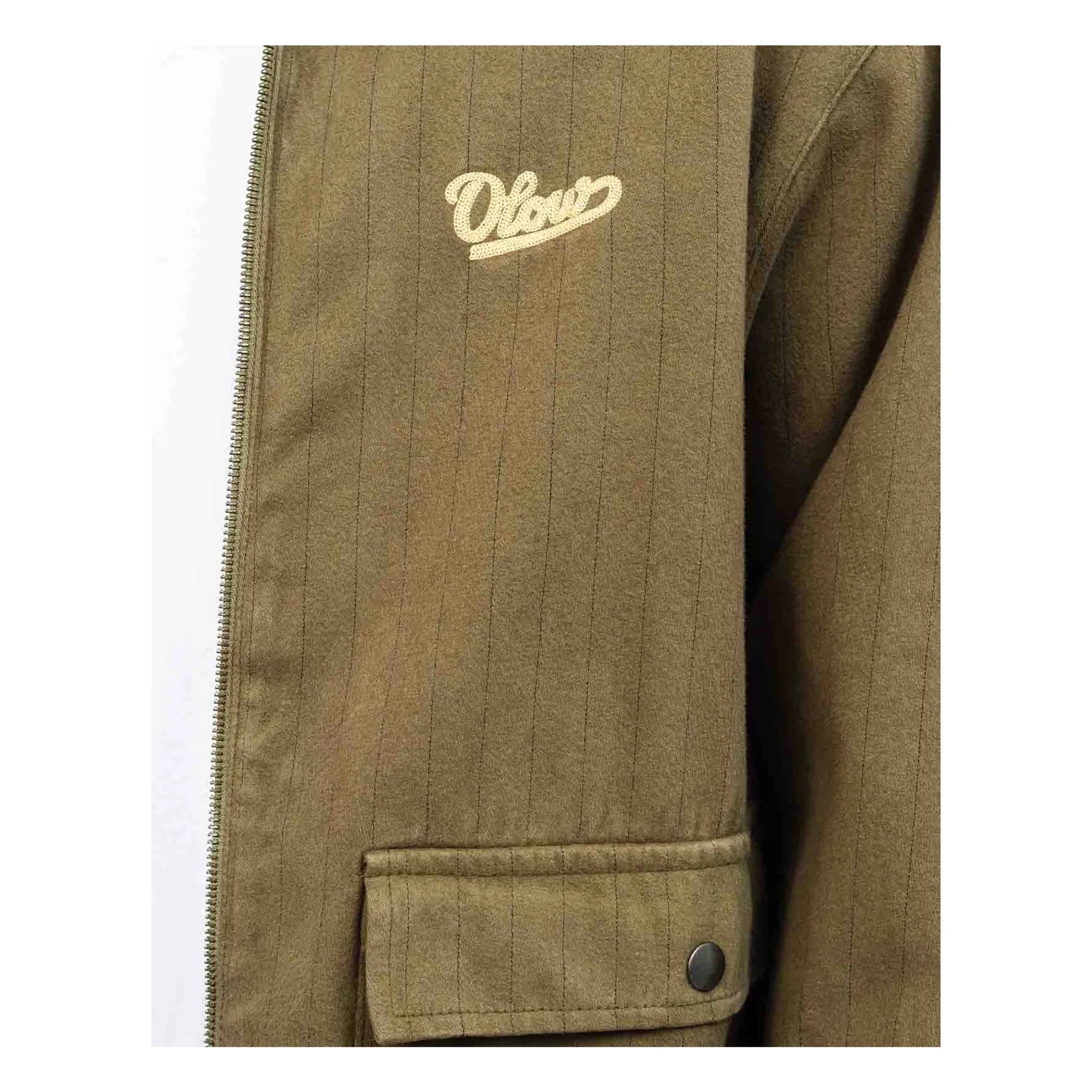 Olow - Chaqueta Barry | Caqui