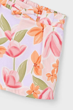 Mayoral Shorts para niños