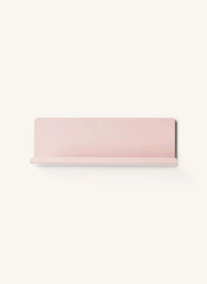 Mustard Made - Estante de Metal Ledge | Blush