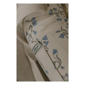 garbo&friends - Moisés con estampado floral