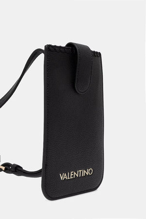 Funda de teléfono para mujer Valentino Bags, piel sintética ALEKSANDRA
