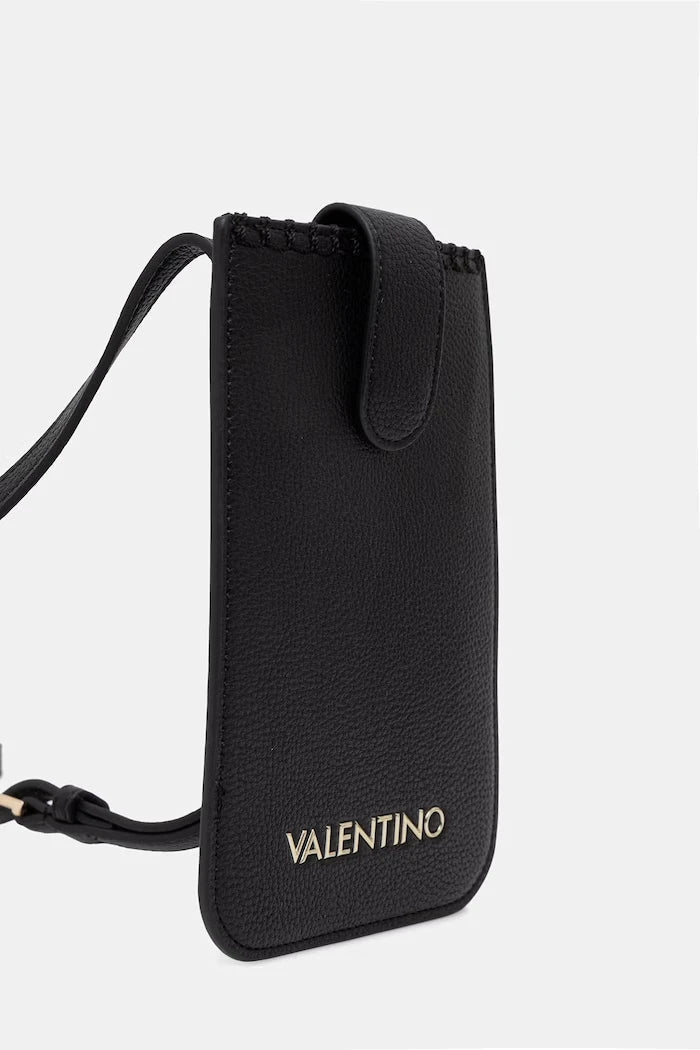 Funda de teléfono para mujer Valentino Bags, piel sintética ALEKSANDRA