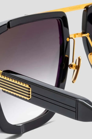 Balmain SOLDIER Gafas de Sol