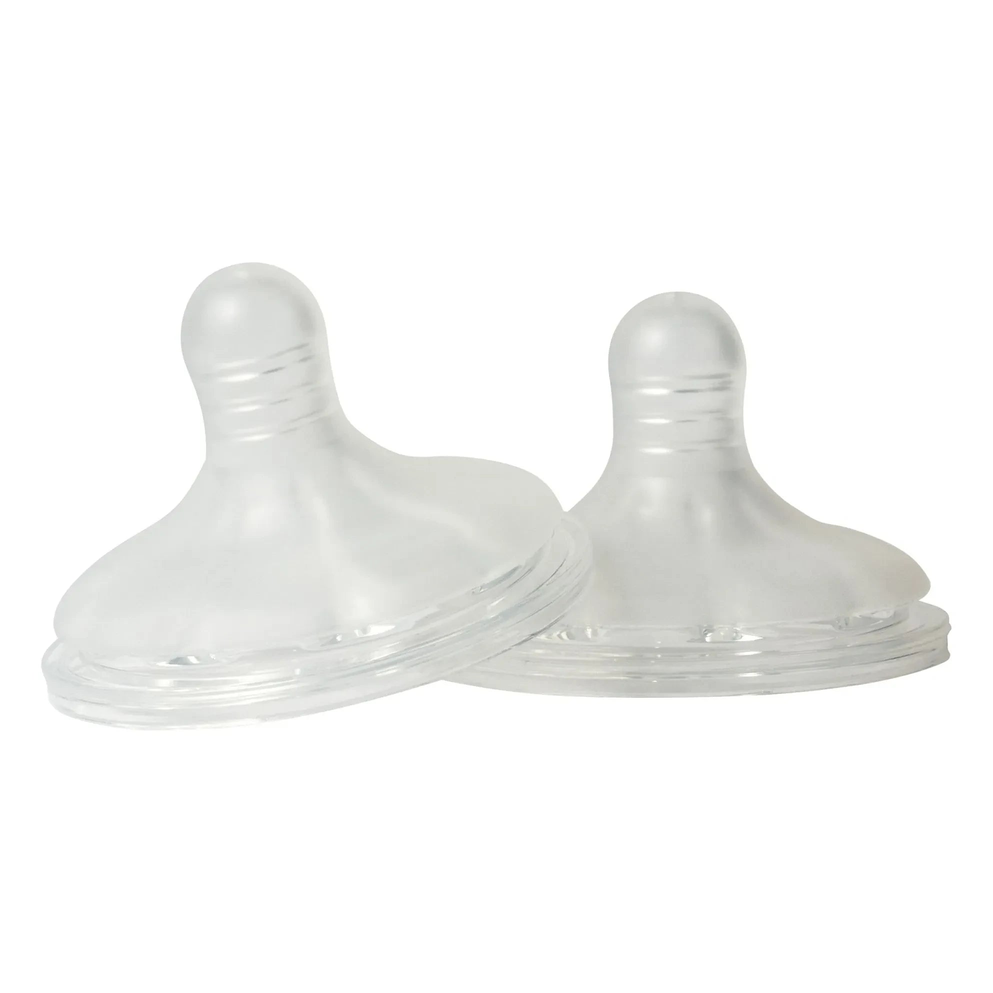 Caramma - Tetinas para biberones - Juego de 2