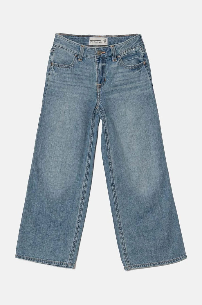 Vaqueros infantiles Abercrombie & Fitch