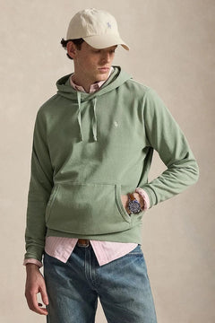 Sudadera con capucha de algodón para hombre Polo Ralph Lauren