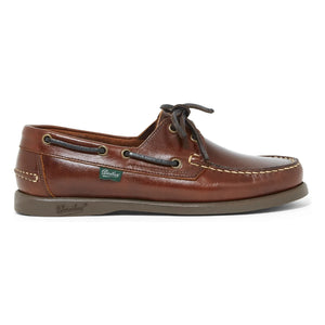 Paraboot - Zapatos náuticos Barth | Marrón