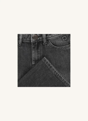 Tumble N'Dry - Jean Jara | Denim Negro