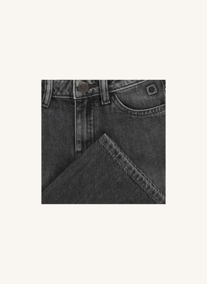 Tumble N'Dry - Jean Jara | Denim Negro