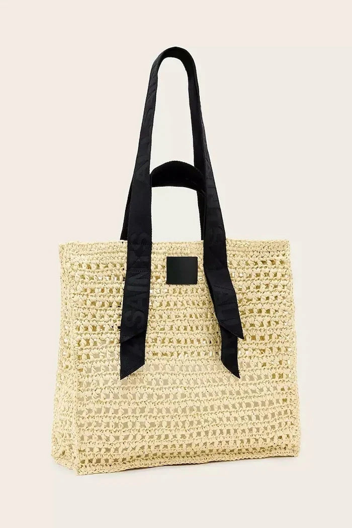 AllSaints LULLAH Bolso Tote para Mujer