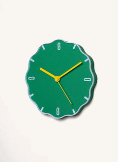 Warren & Laëtitia - Reloj Margherita | Verde