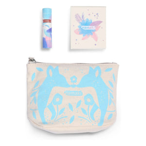 Namaki - Set de brillo Fox | Azul