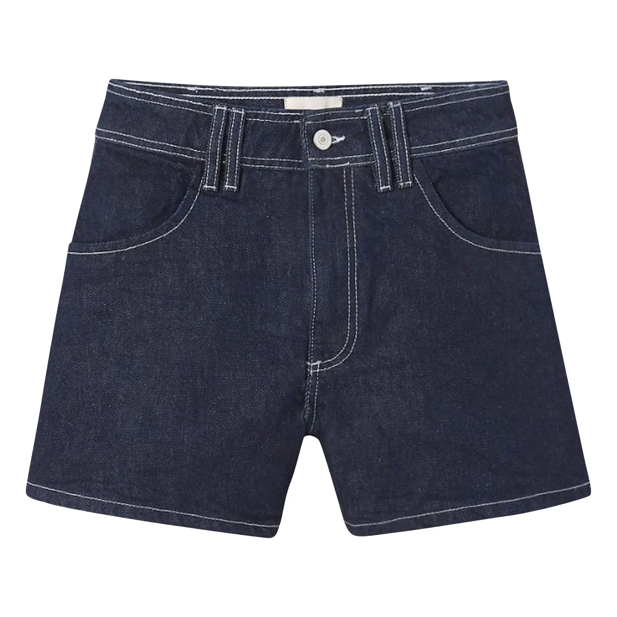 Nitah - Shorts Farouk | Vaquero bruto