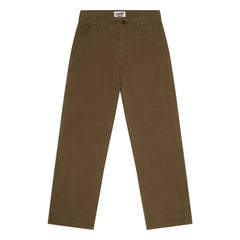 Hundred Pieces - Pantalón Chino Elvis | Caqui