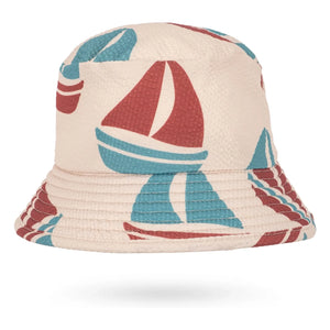 Konges Sløjd - Gorros de Fibra Reciclada Bob Asnou | Crudo