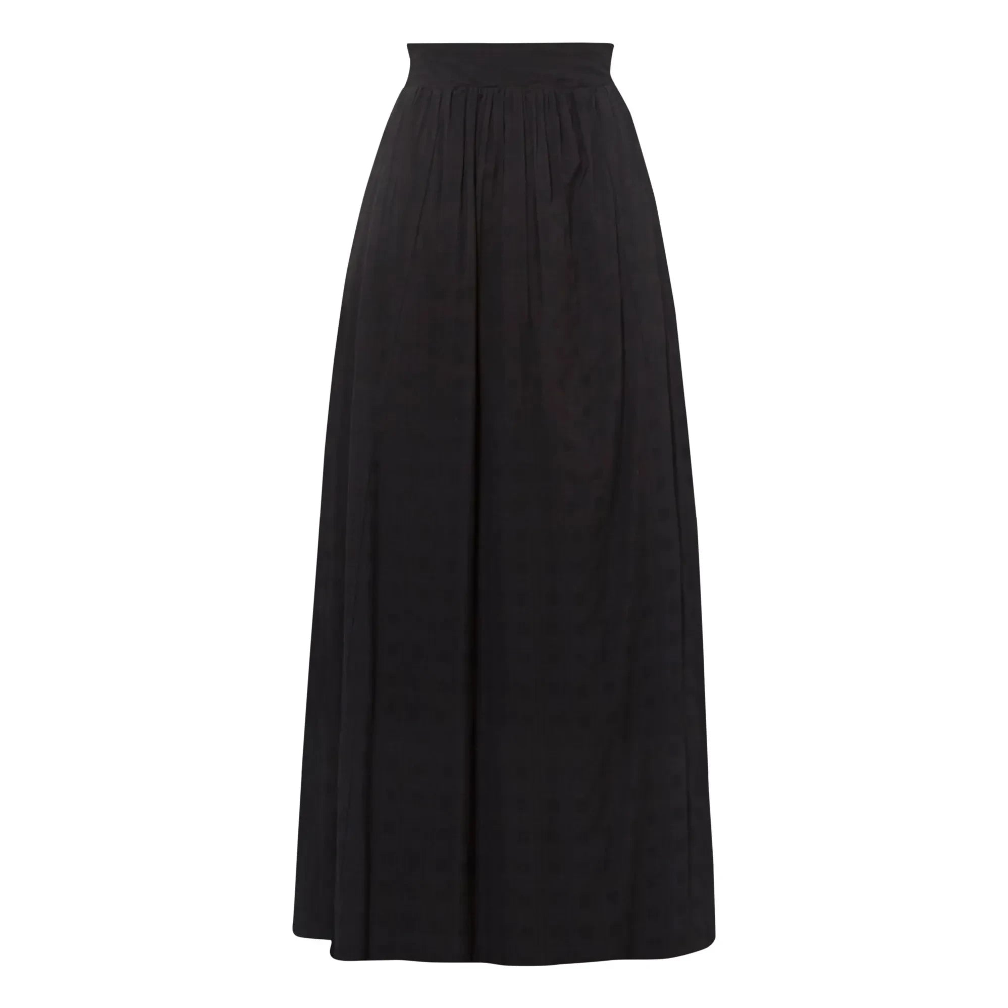 BELLEPIECE - Falda Raquel | Negro