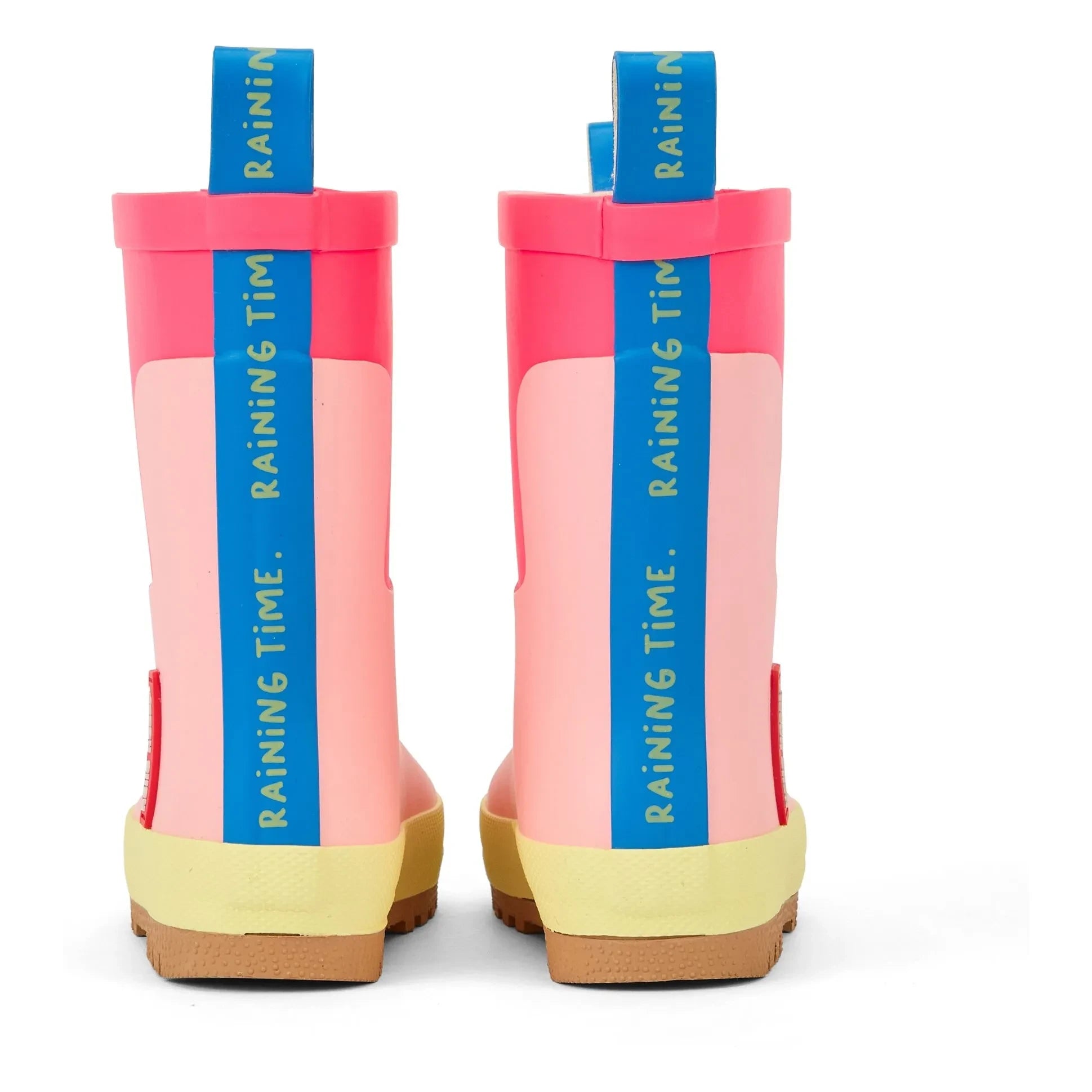 Hello Hossy - Botas de agua | Rosa