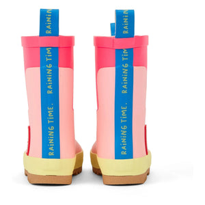 Hello Hossy - Botas de agua | Rosa