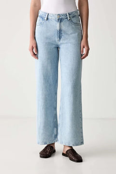 Jeans anchos de mujer Marc O'Polo