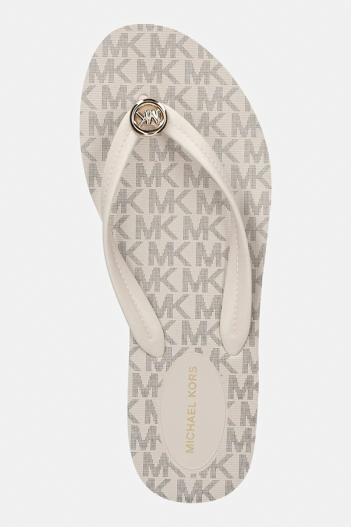 MICHAEL Michael Kors Chanclas Posie para mujer