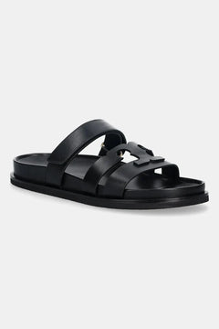 Tory Burch Ines Sport Zapatilla de piel