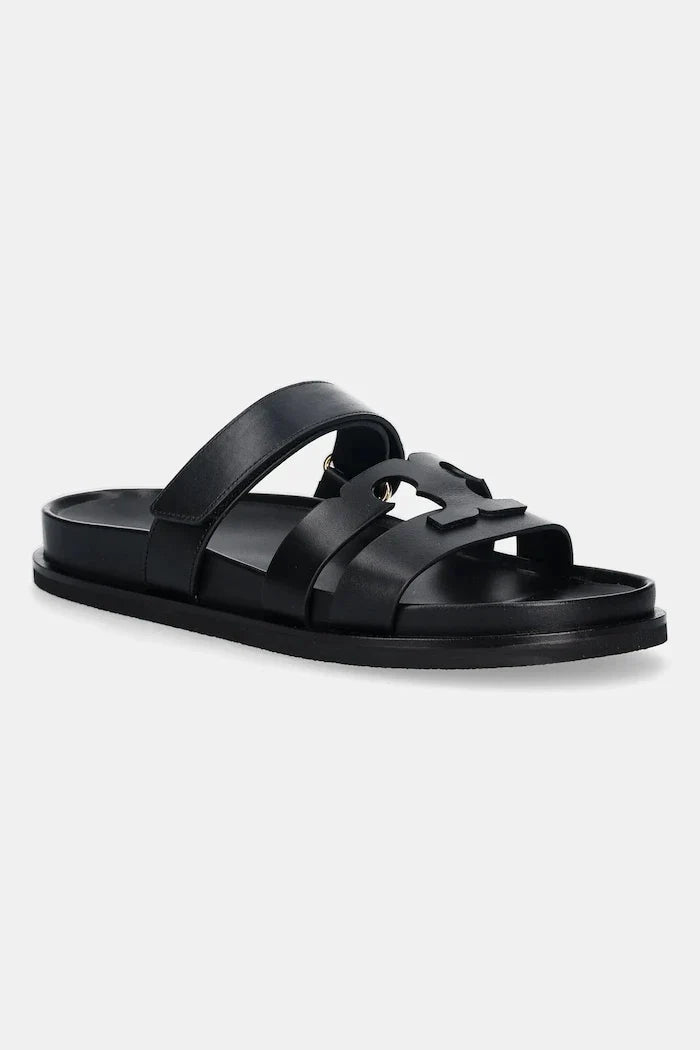 Tory Burch Ines Sport Zapatilla de piel