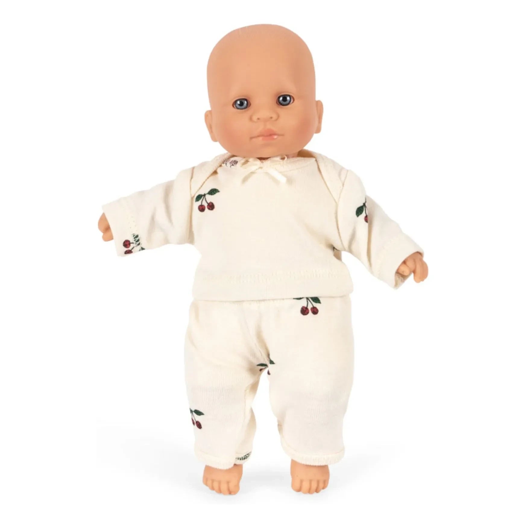 Konges Sløjd - Mini muñeca Cherry | Crudo