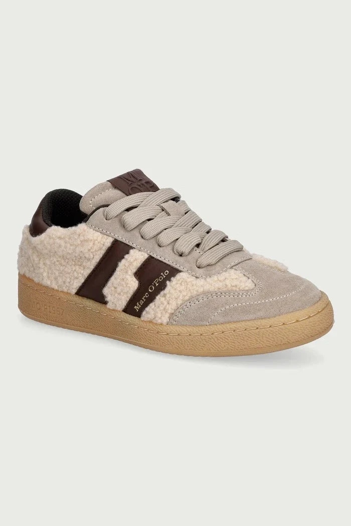 Zapatillas para mujer Court W 5