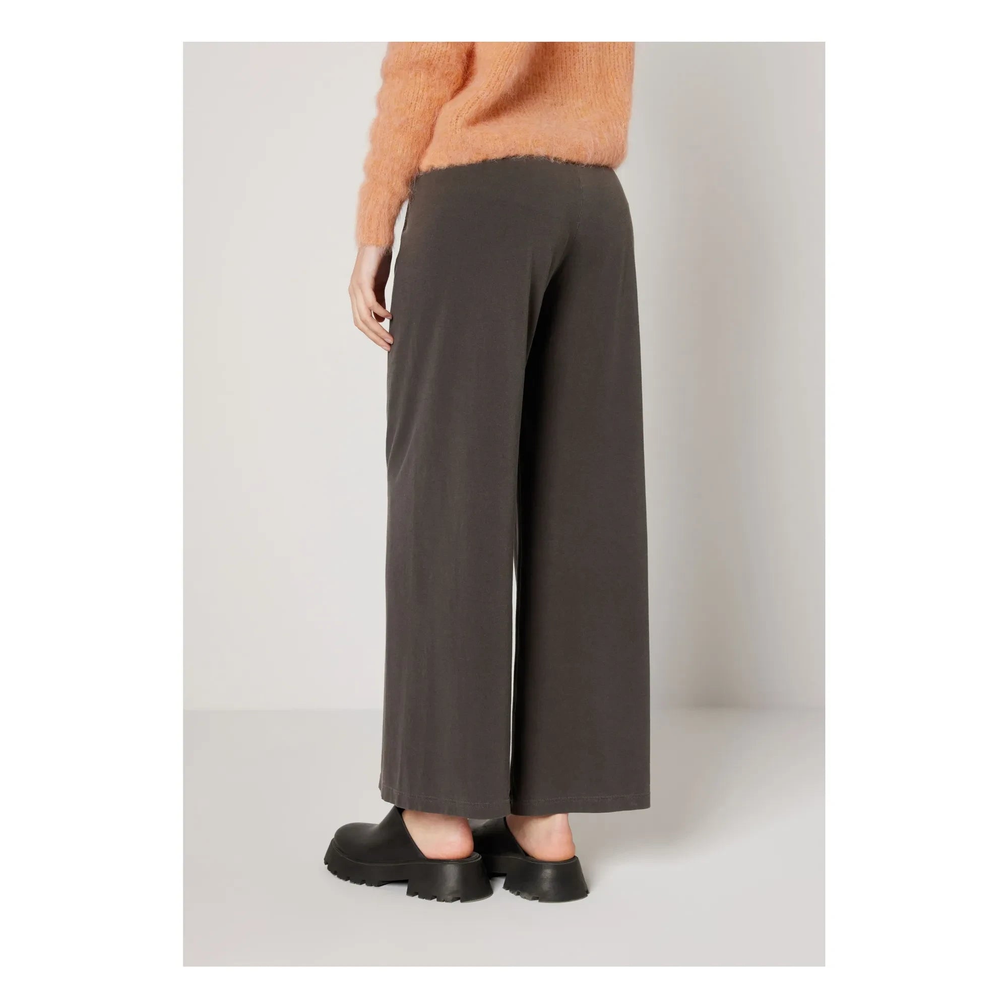 American Vintage - Pijama jogger | Carbón