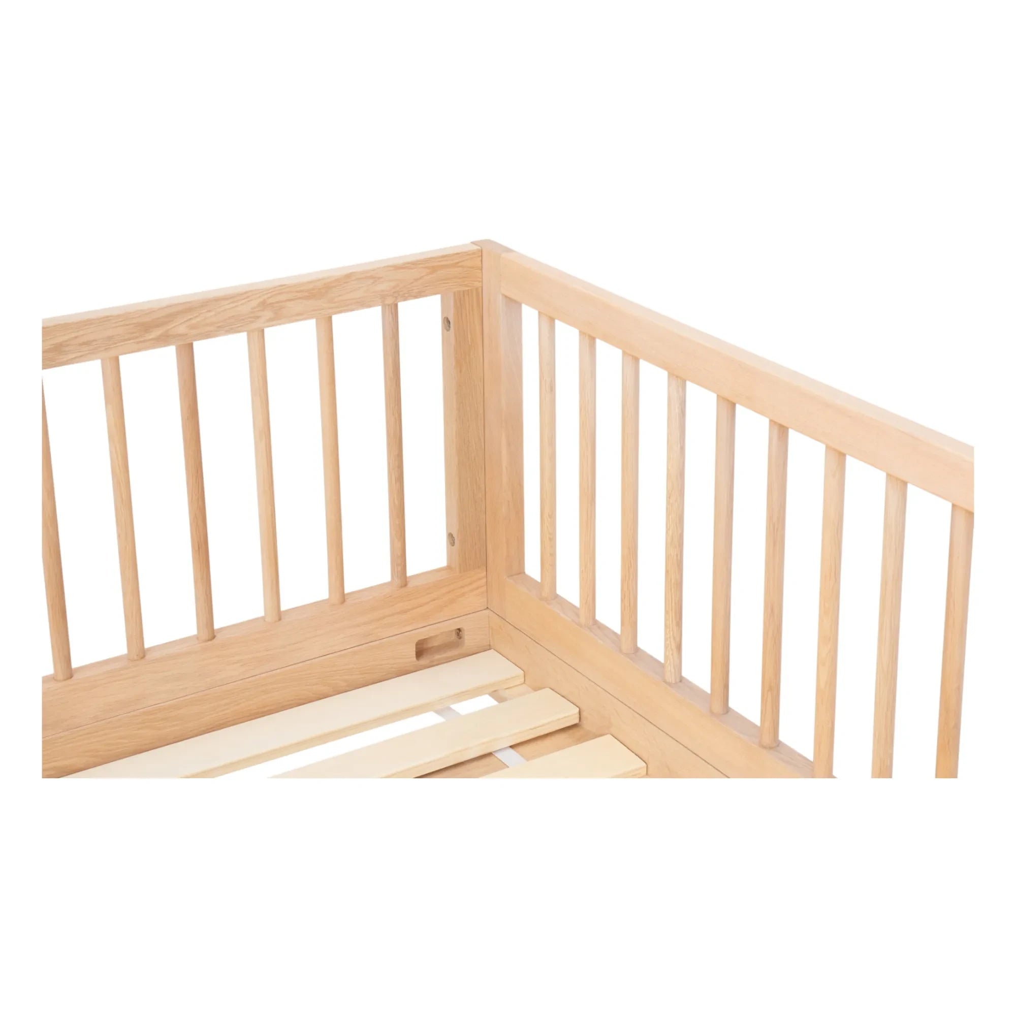 Nobodinoz - Kit de Extensión para Sofá Cama Pure 90x200 cm