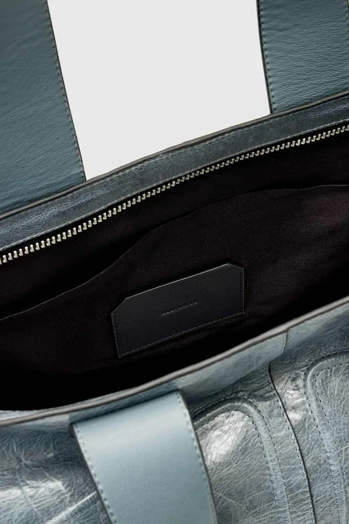 JEAN de cuero para mujer AllSaints