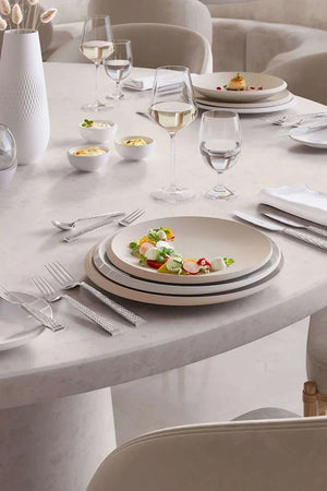 Set de copas de vino de cristal Villeroy & Boch 380 ml